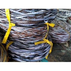 廢布條工業(yè)固廢處理    專業(yè)設備